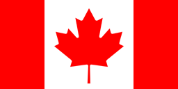 Flag of Canada